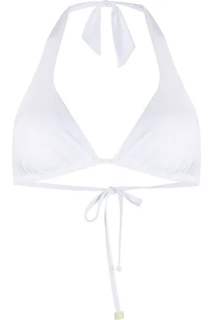 Dolce & Gabbana Haut de bikini noué