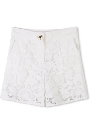 Michael Kors Short en dentelle