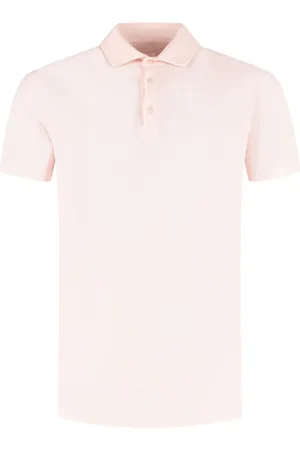 FEDELI Polo en coton