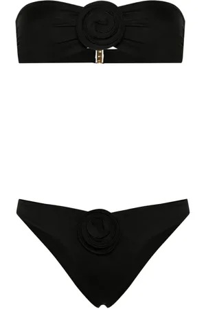 LA REVECHE Bikini bandeau Vesna