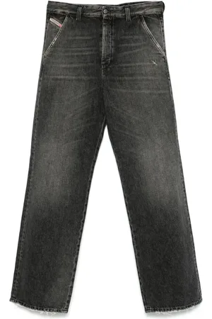Diesel Jean D-Phant-Chino