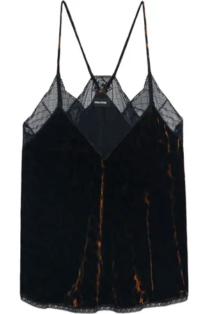 Zadig & Voltaire Haut Christy