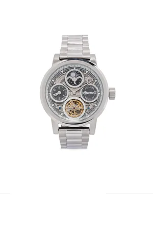 INGERSOLL 1892 Montre The Arc 44 mm