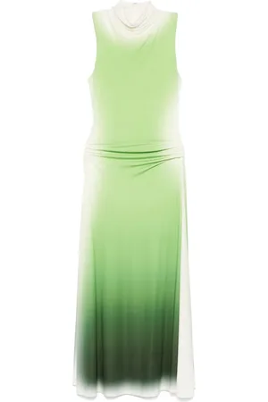 Simkhai Robe longue Aldina