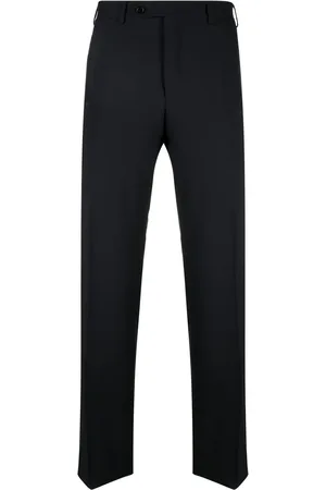 CANALI Pantalon de costume en laine