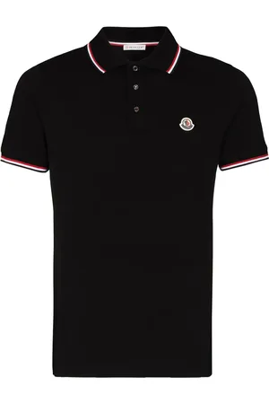 Moncler Polo à logo