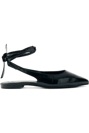 ALOHAS Ballerines pointues à bride cheville