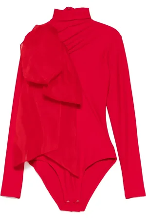 Atu Body Couture Body à manches longues
