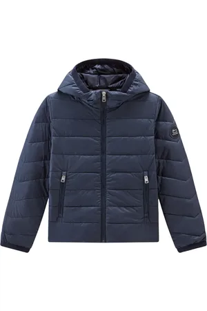Woolrich Veste matelassée Sundance