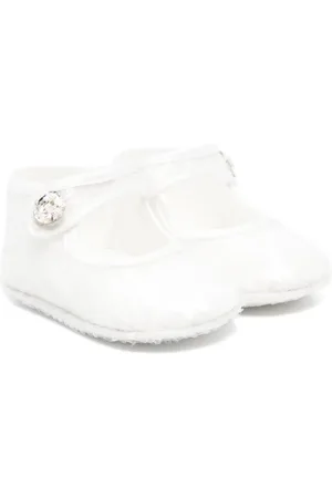 MONNALISA Chaussures de pré-marche à sequins