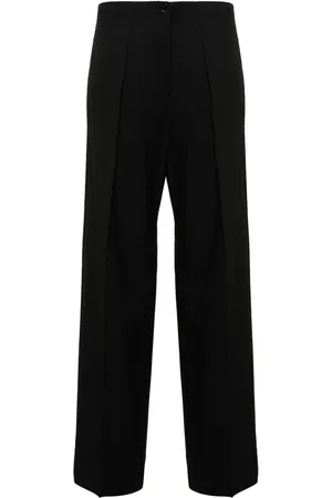 Acne Studios Pantalon à coupe ample