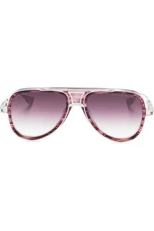 DITA EYEWEAR Lunettes de soleil Grand-Decade