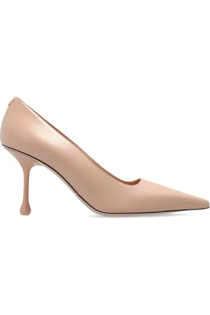 Jimmy Choo Escarpins Ixia 80 mm à bout pointu
