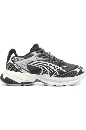PUMA Baskets Velophasis