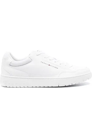 Tommy Hilfiger Baskets Basket en cuir