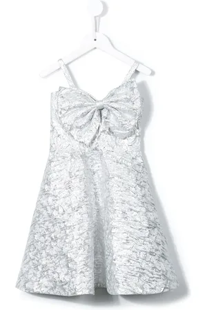 Little Bambah Robe à noeud
