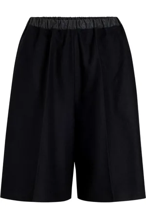 Patou Short à coupe longue