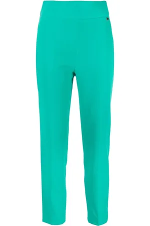 Liu Jo Pantalon de tailleur à coupe courte