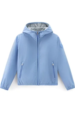 Woolrich Veste Ryker à capuche