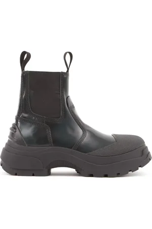 Maison Margiela Bottines Pix en cuir