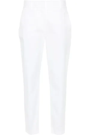 ELEVENTY Pantalon fuselé New York