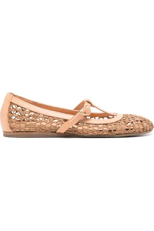 Ancient Greek Sandals Ballerines Aerati