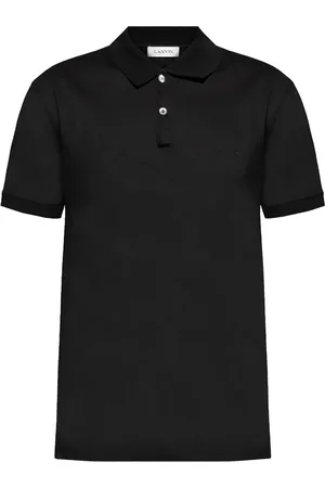 Lanvin Polo en coton
