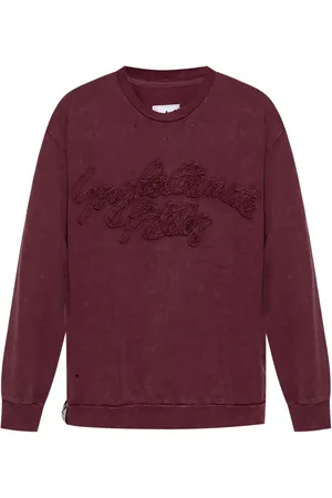 adidas X Song For The Mute t-shirt à manches longues