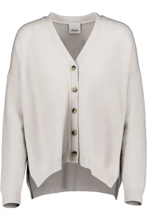 Allude Cardigan en cachemire