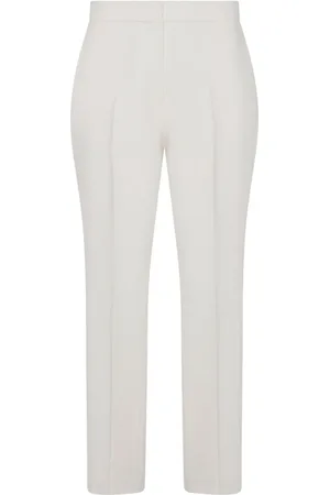 ROSETTA GETTY Pantalon skinny à coupe courte