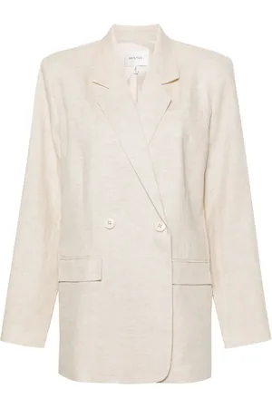 Gestuz Blazer à simple boutonnage