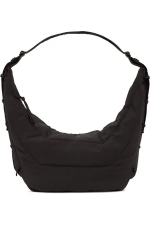 LEMAIRE Grand sac porté épaule Soft Game
