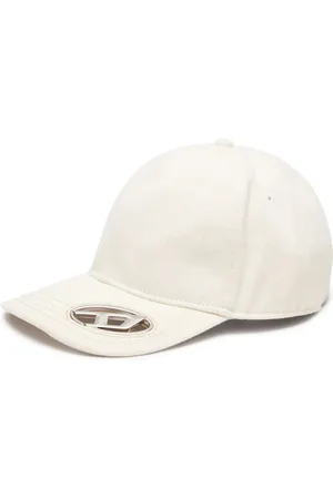 Diesel Casquette C-Plak à plaque logo