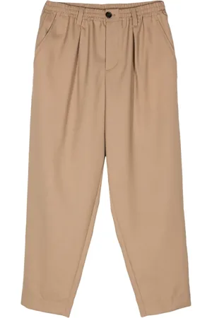 Marni Pantalon à lien de resserrage