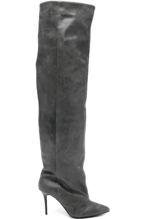 IRO Bottines Loly 90 mm