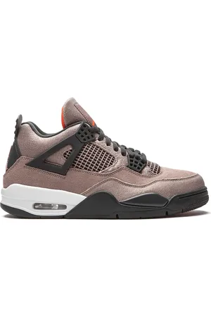 Jordan Baskets Air 4 Retro