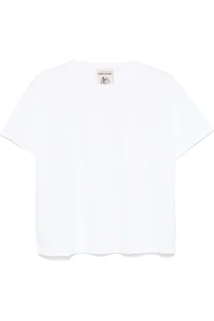 SEMICOUTURE T-shirt Marina