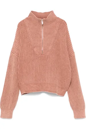 Closed Pull en coton biologique
