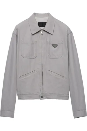 Prada Veste en jean