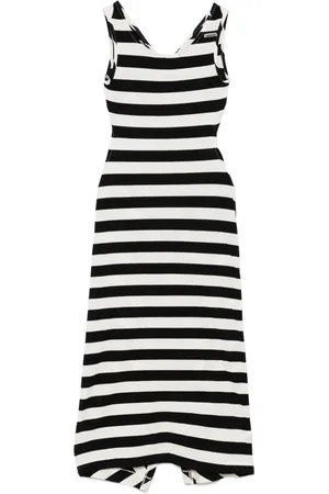 MONNALISA Robe à rayures