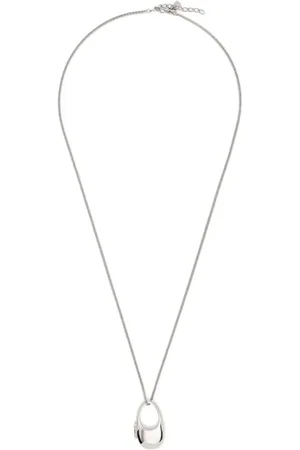 COPERNI Collier Locket en laiton