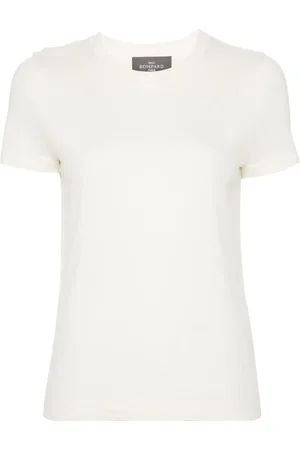 ERIC BOMPARD T-shirt Extrafine