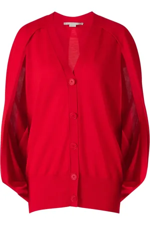 Stella McCartney Cardigan en laine
