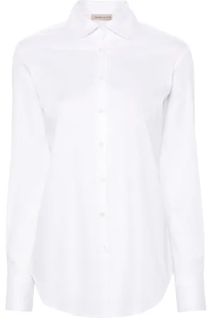 BLANCA Chemise Catalpa