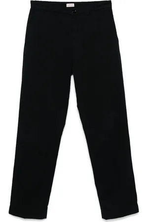 Fursac Pantalon à coupe droite