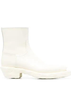 Camper Bottines Venga en cuir