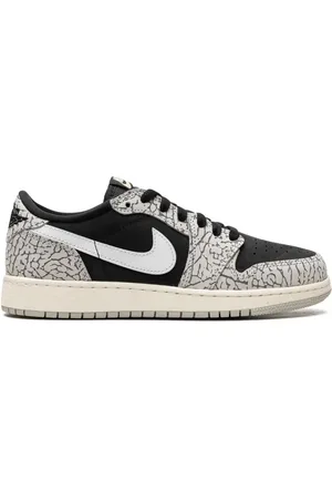 Jordan "baskets Air Jordan 1 Low GS ""Elephant Print"""