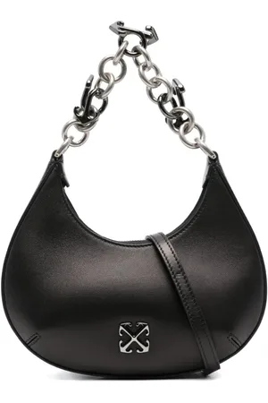 OFF-WHITE Sac à main Hemisphere