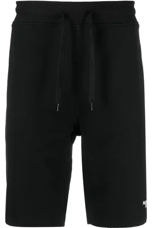The North Face Bermuda à logo brodé