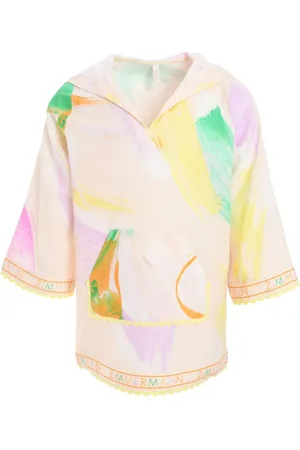ZIMMERMANN Tunique Everley